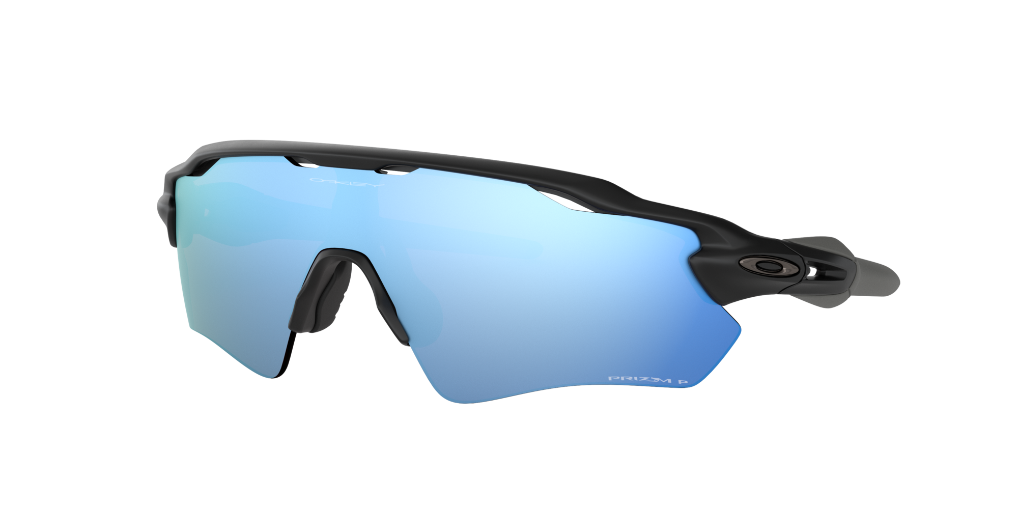 oakley radar polarized