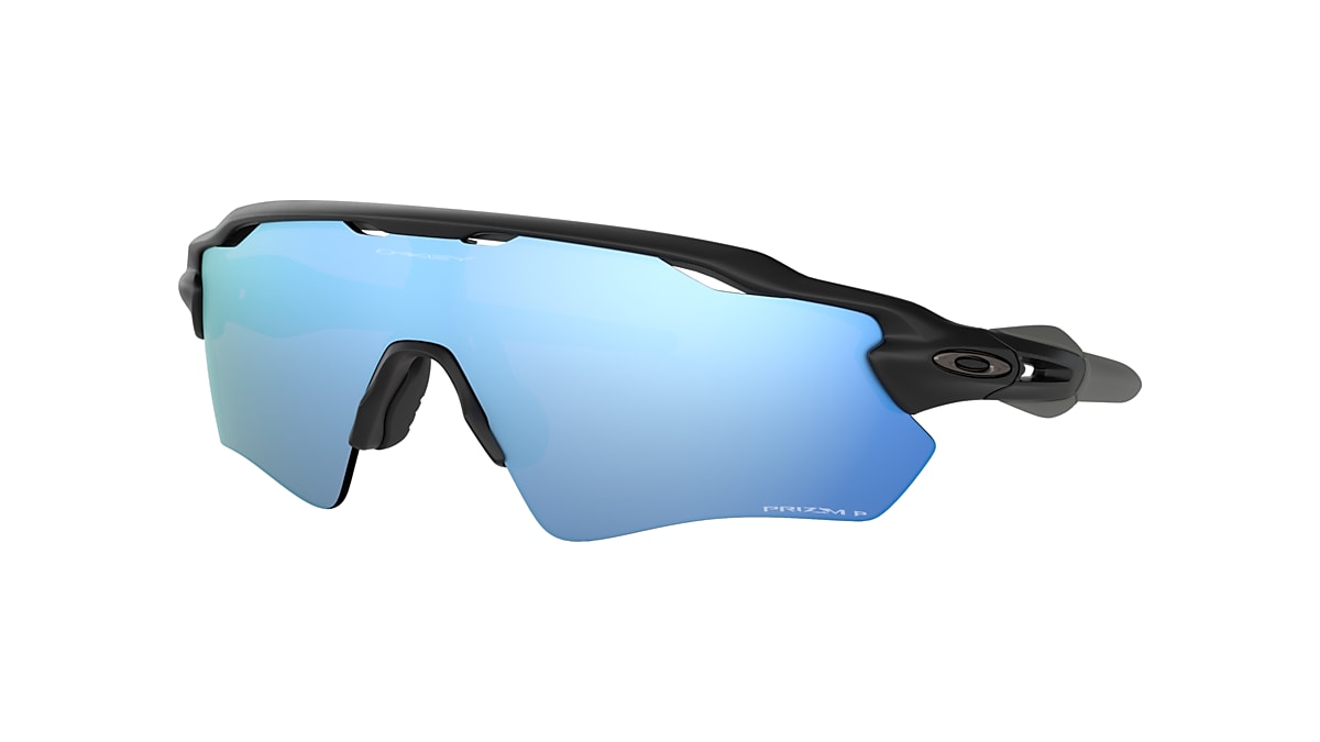 Oakley OO9208 Radar® EV Path® XL (0 - 138) with Blue lenses