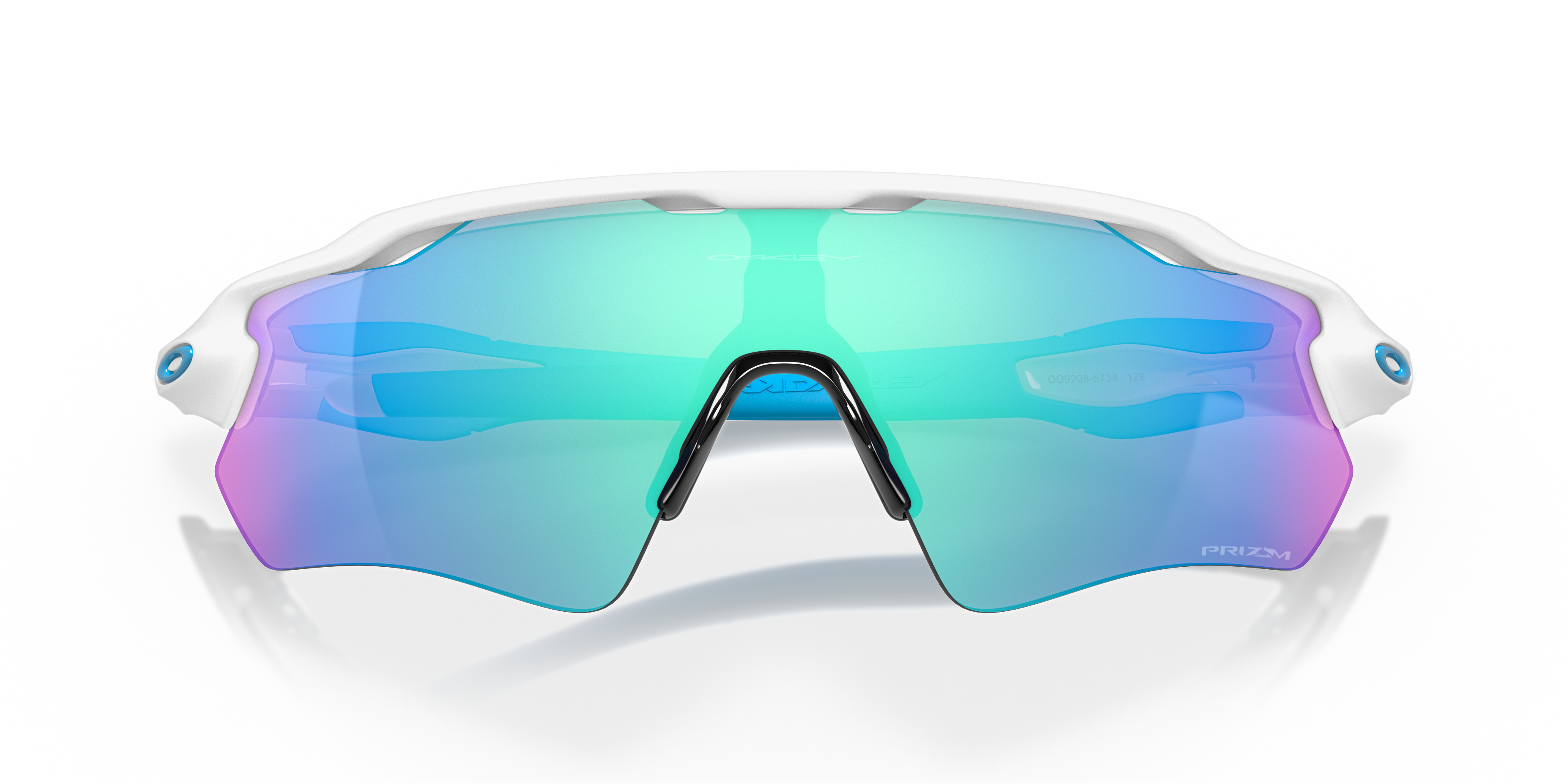 oakley radar ev prizm sapphire