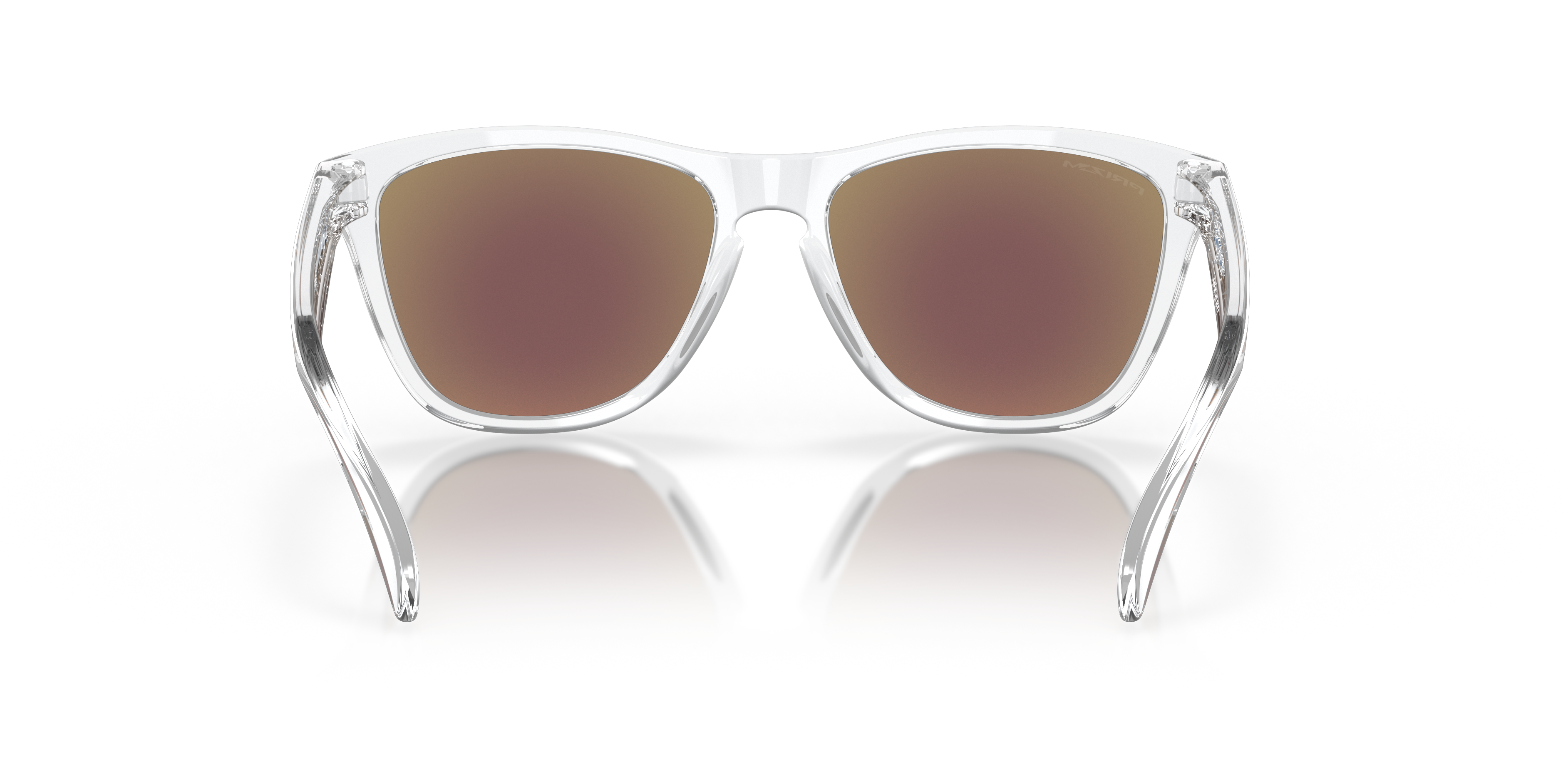 frogskins crystal clear