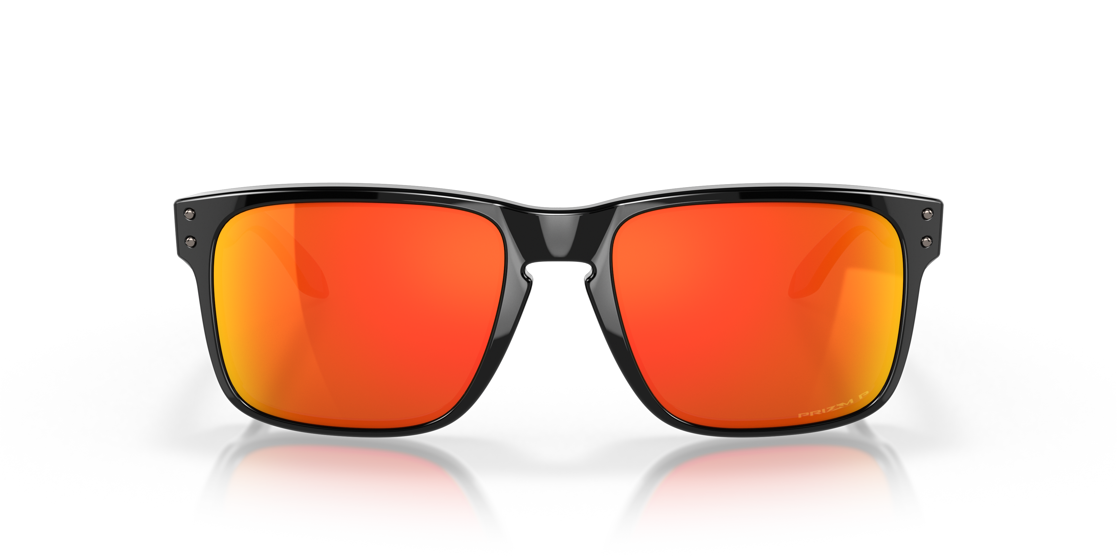 ruby red lens sunglasses