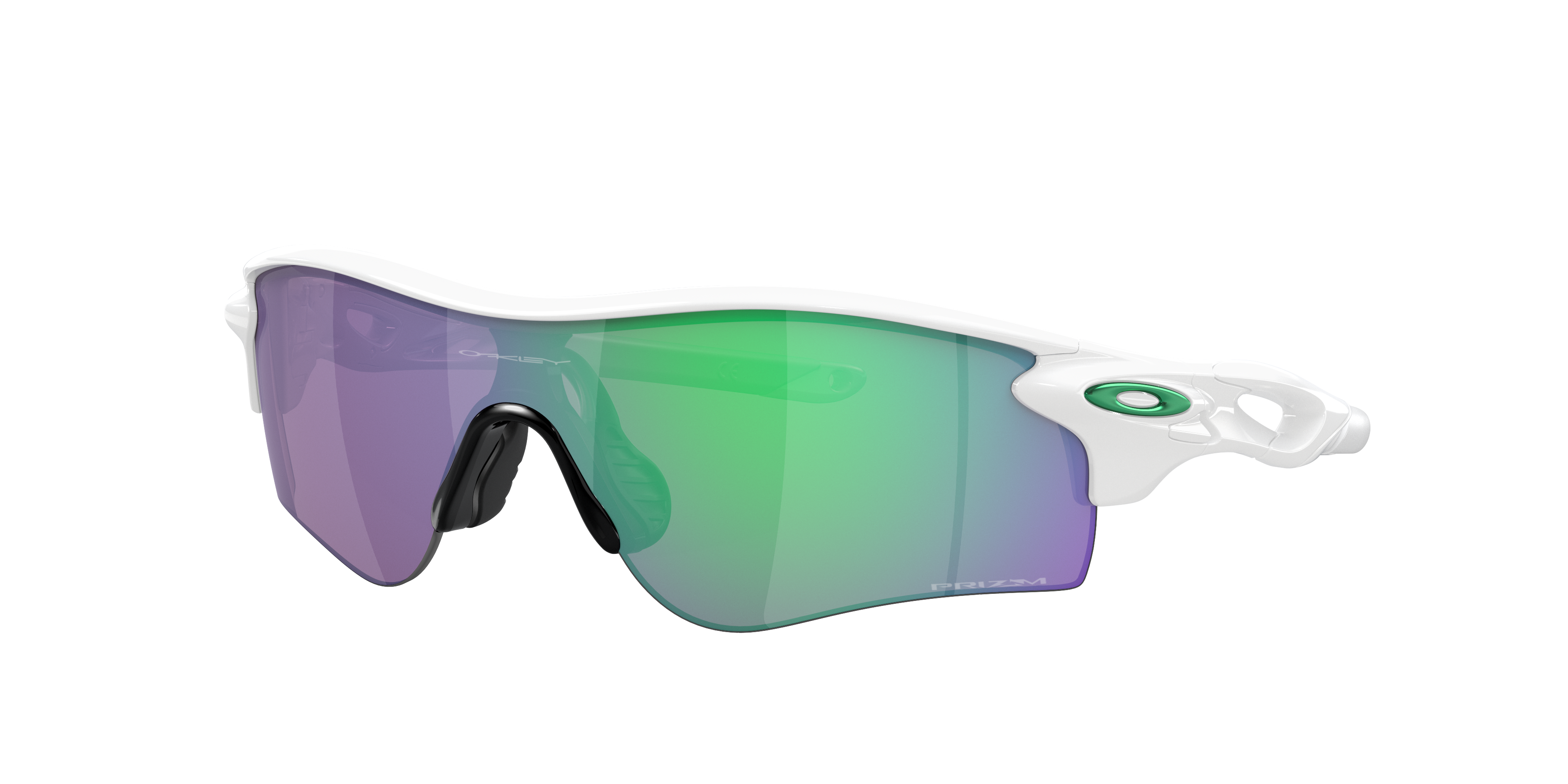 Oakley OO9206 RadarLock® Path® (Low Bridge Fit) 01 Prizm Jade 