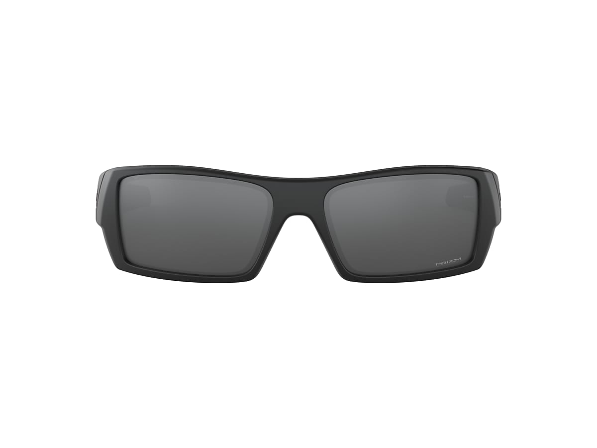 小物 oakley gascan Gascan® Grey Lenses, Matte Black Frame Sunglasses | Oakley® CA