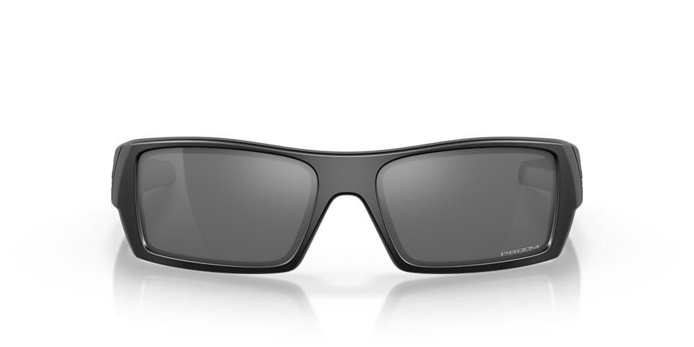 Oakley OO9014 Gascan 60 Prizm Black Matte Black Sunglasses