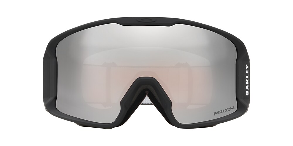 Oakley OO7093 Line Miner™ M Snow Goggles Prizm Snow Black Iridium