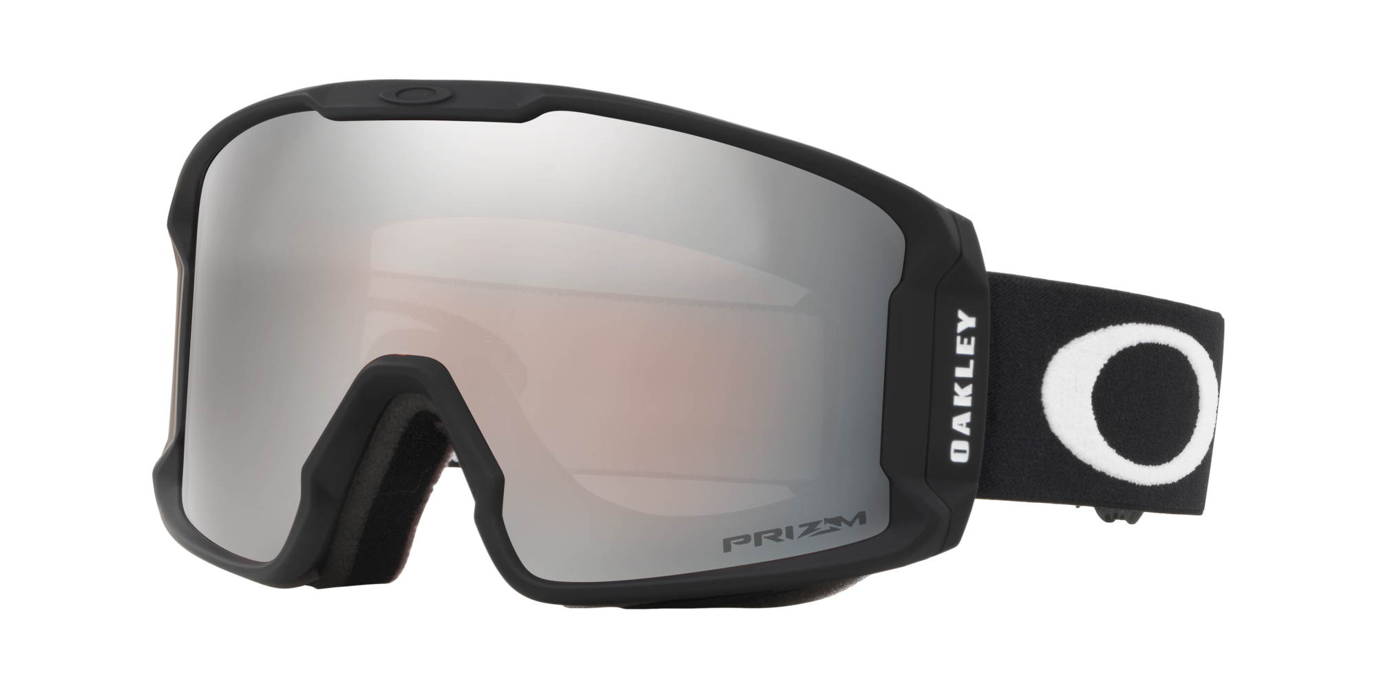 oakley black goggles