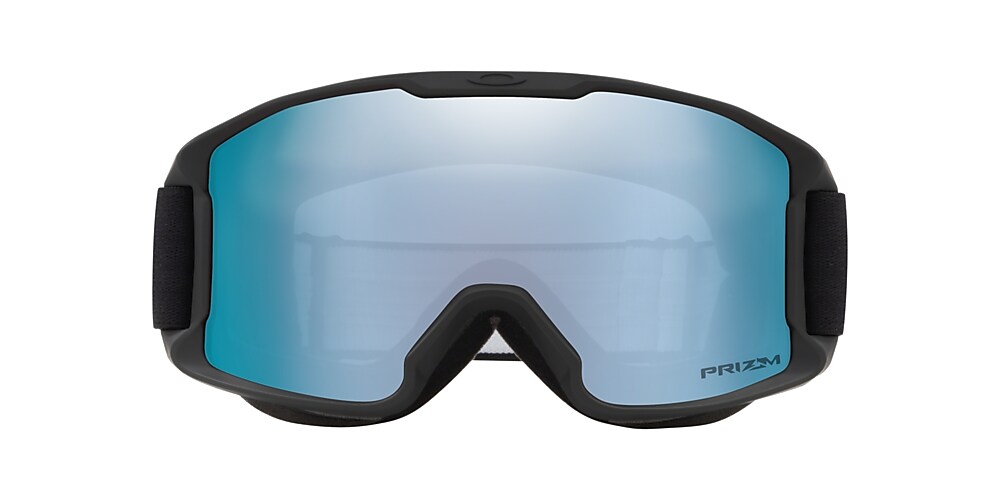 Oakley OO7095 Line Miner™ (Youth Fit) Snow Goggles Prizm Snow