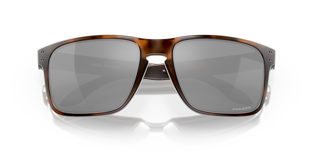 so germ merger Oakley OO9417 Holbrook™ XL 59 Prizm Black & Matte Brown Tortoise Sunglasses  | Sunglass Hut USA
