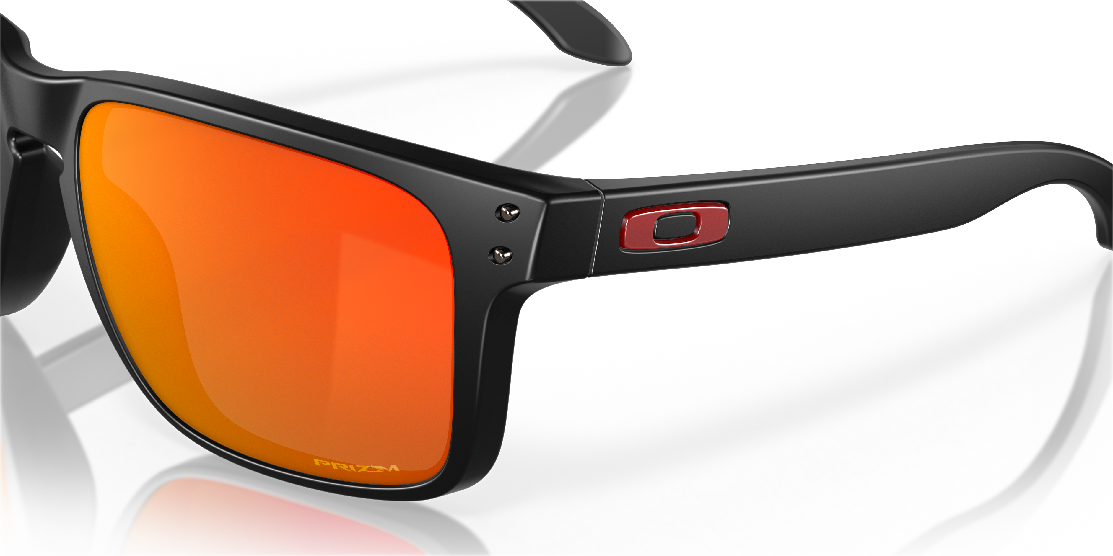 oakley holbrook xl prizm ruby polarized