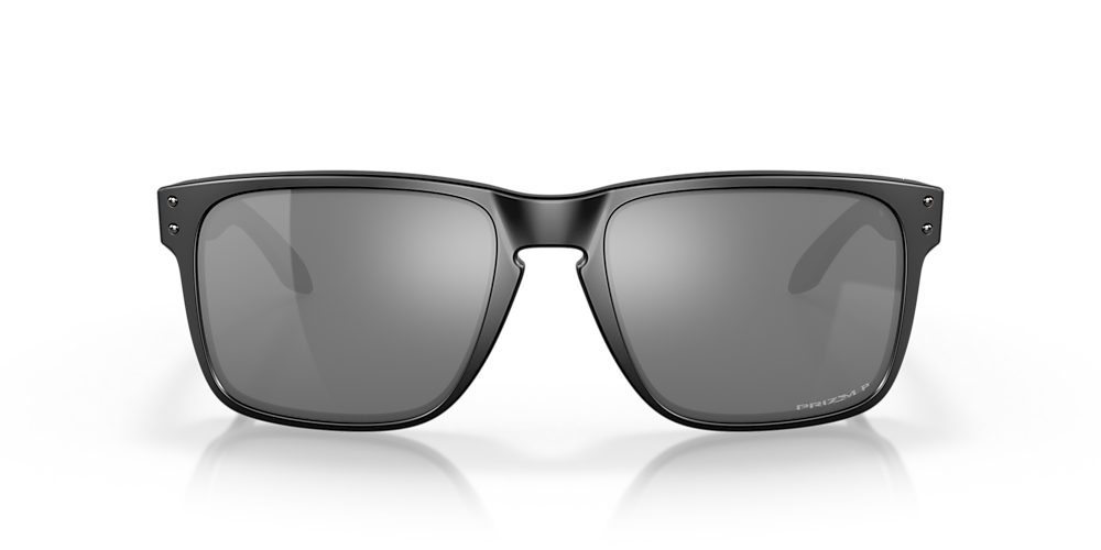 Oakley OO9417 Holbrook™ XL 59 Prizm Black Polarized & Matte Black Polarized  Sunglasses