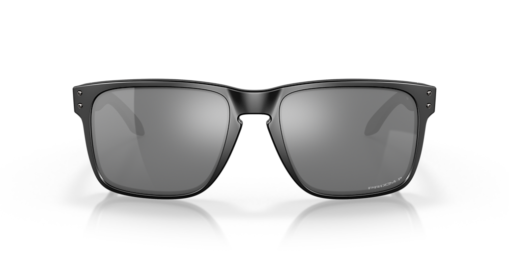 Oakley OO9417 Holbrook™ XL 59 Prizm Sapphire Polarized & Matte Black  Polarized Sunglasses