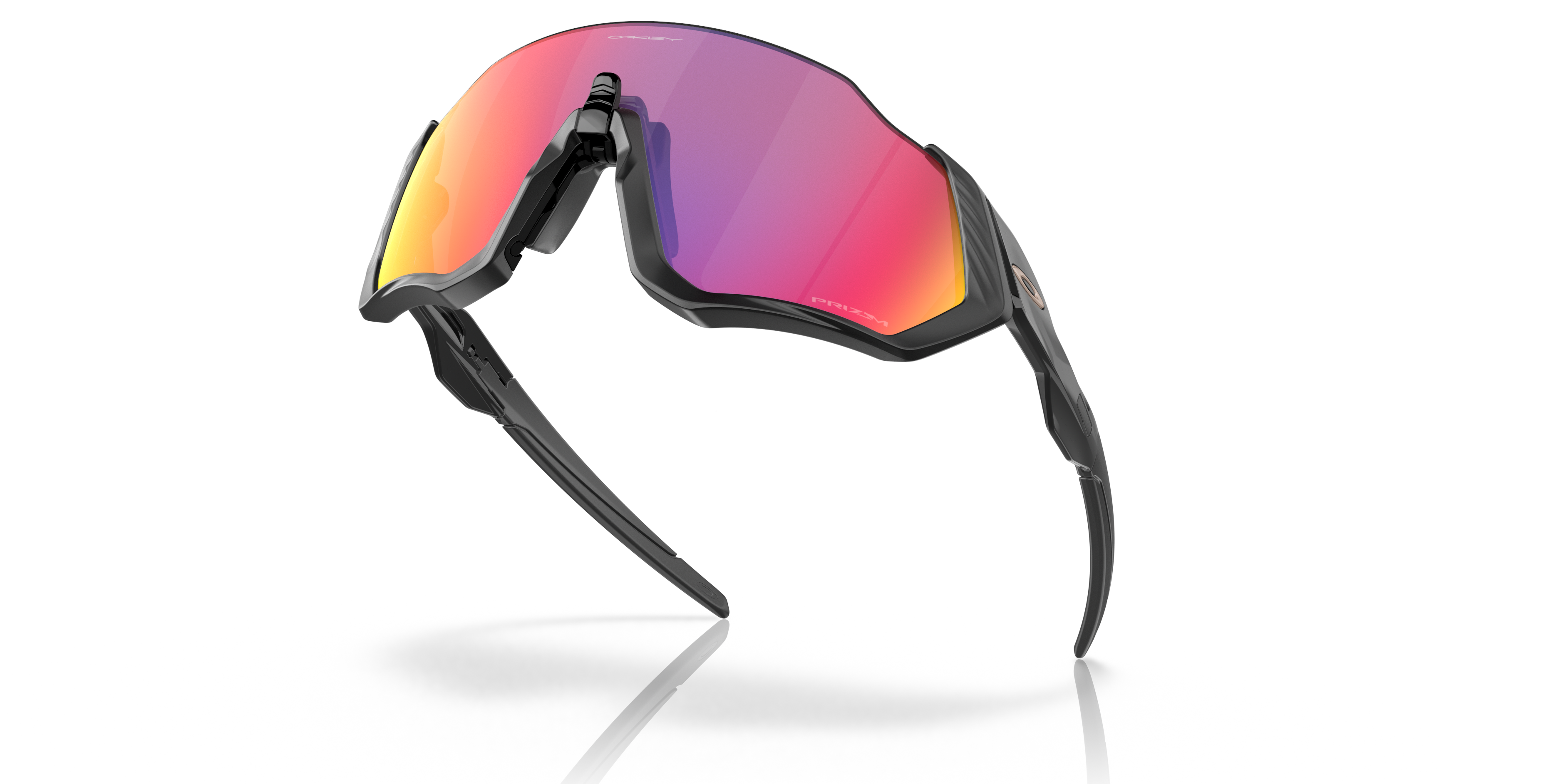 oakley prizm flight jacket