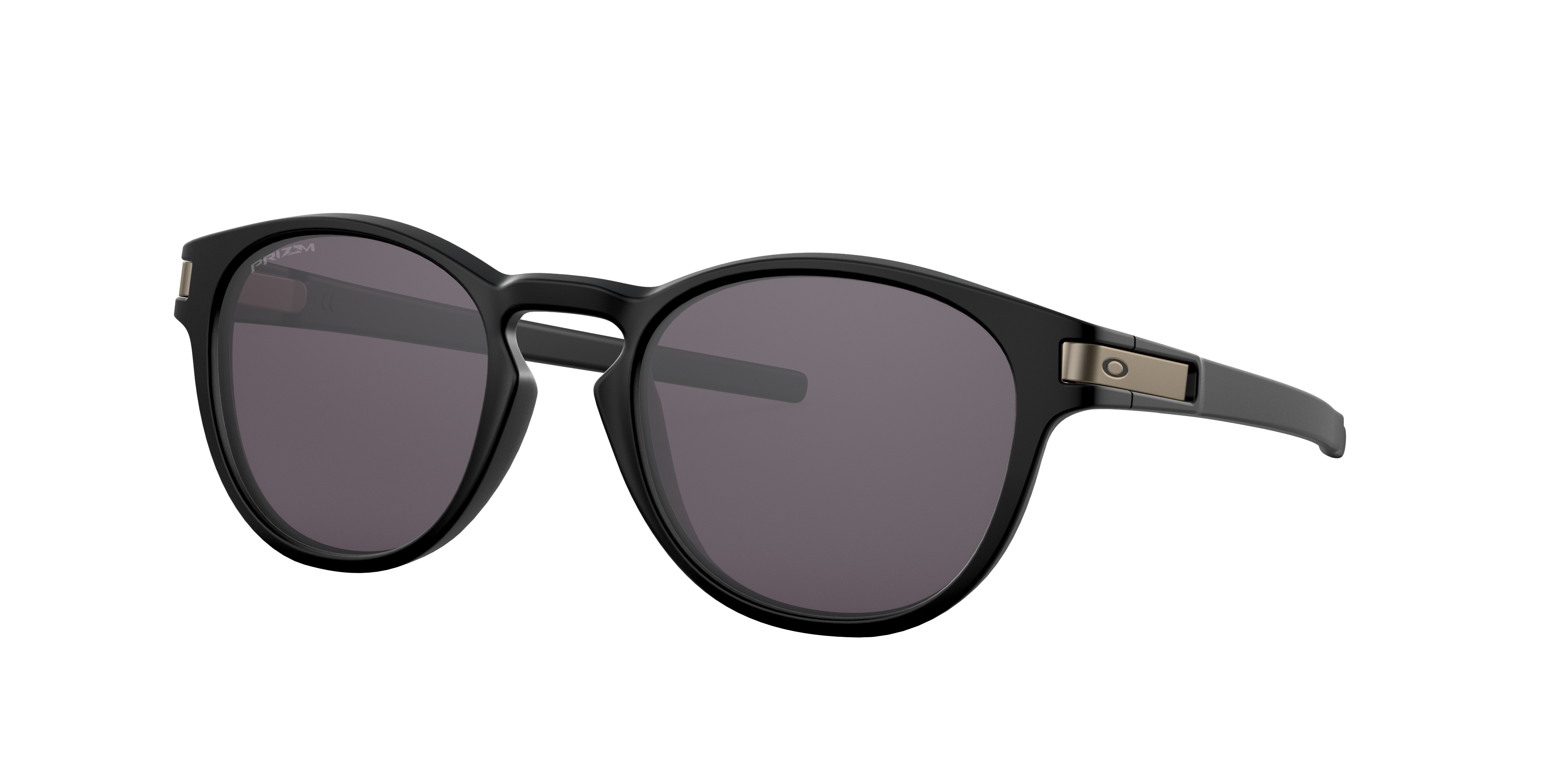 OAKLEY OAKLEY UNISEX SUNGLASS OO9349 LATCH™ (LOW BRIDGE FIT)