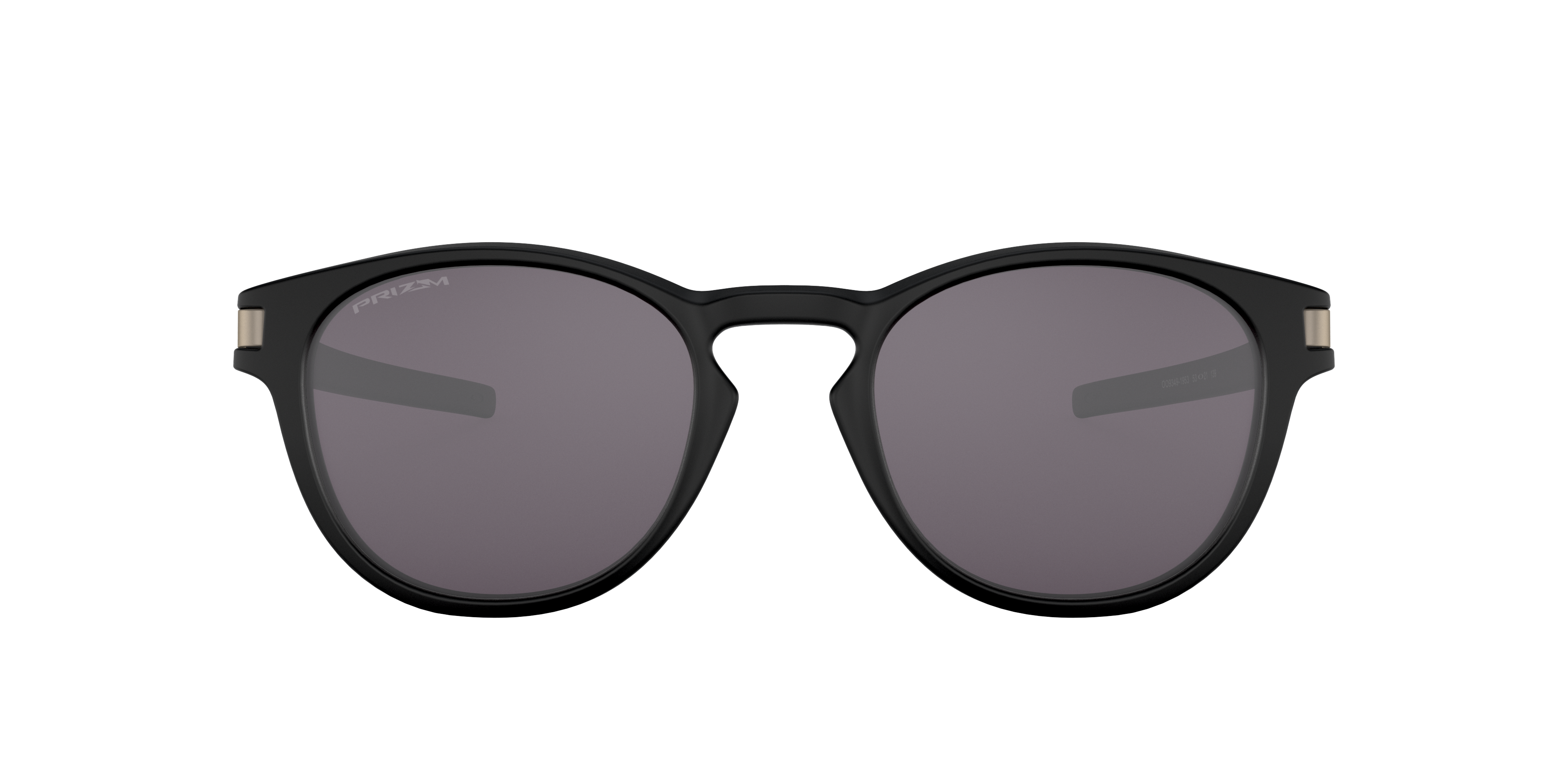 OAKLEY OAKLEY UNISEX SUNGLASS OO9349 LATCH™ (LOW BRIDGE FIT)