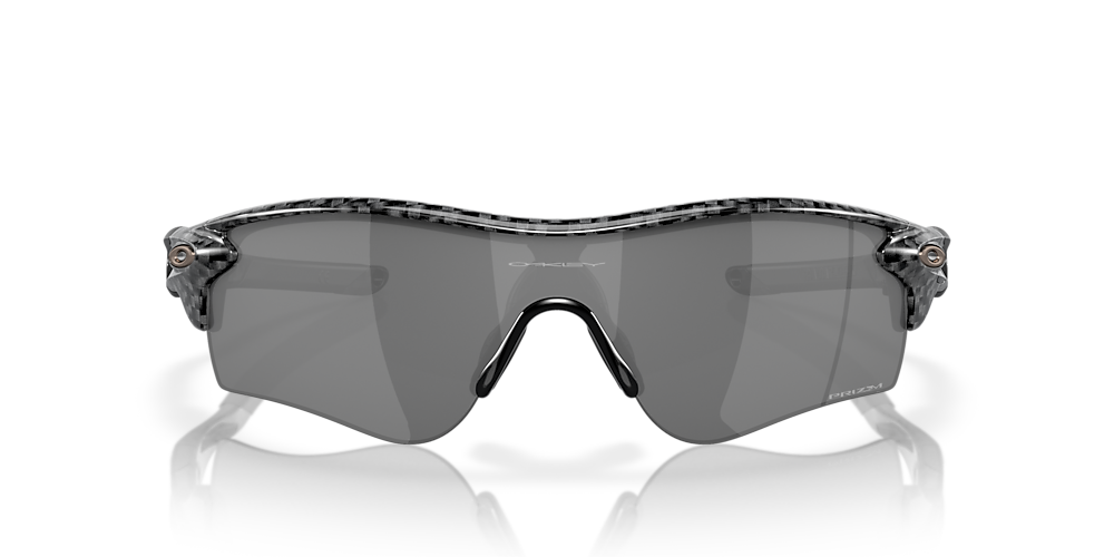 Oakley OO9206 RadarLock® Path® (Low Bridge Fit) 01 Prizm Black & Carbon  Fiber Sunglasses | Sunglass Hut USA