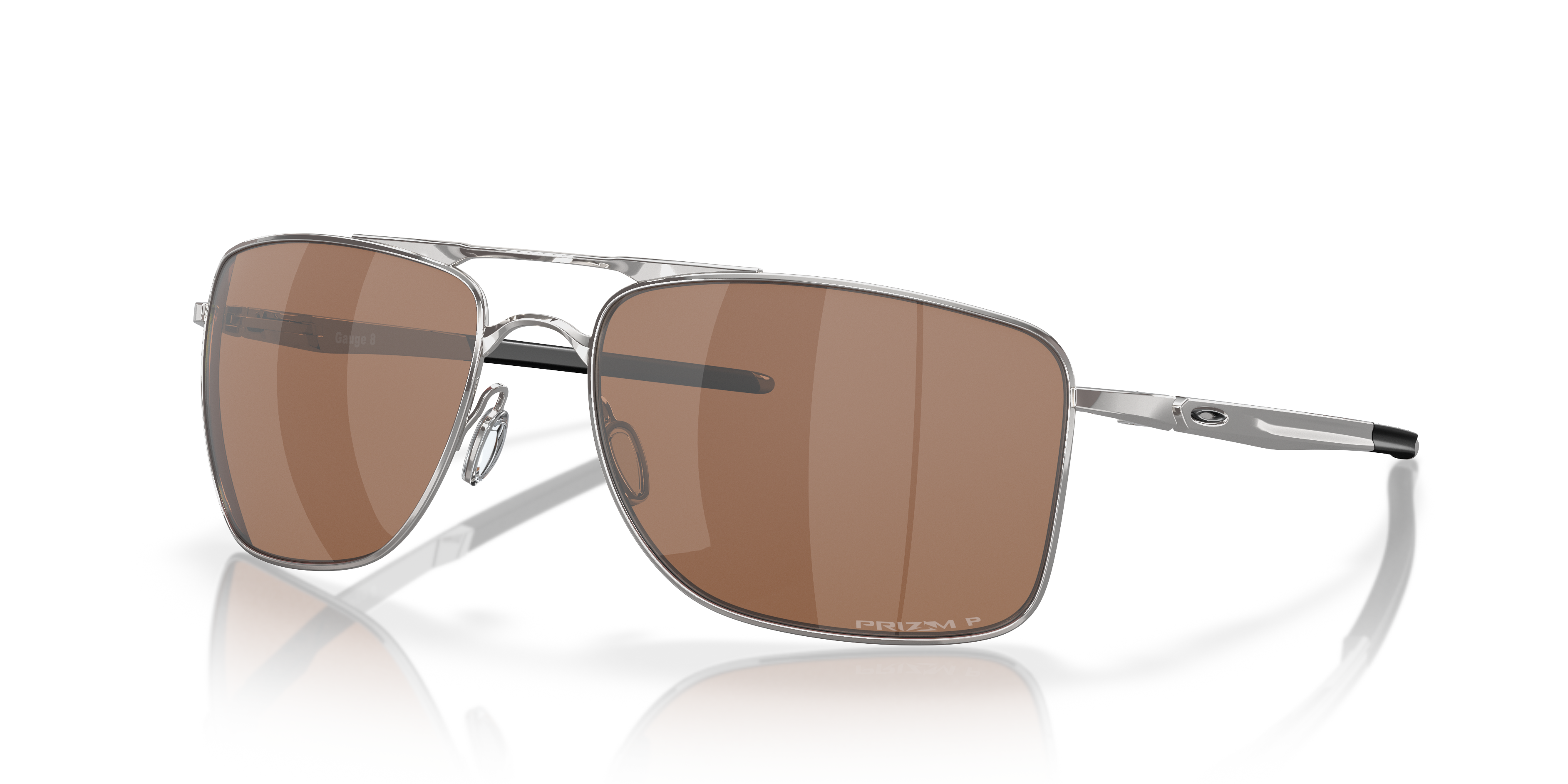 oakley oo4124 62 gauge 8