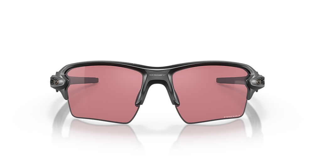 Oakley OO9188 Flak® 2.0 XL 59 Prizm Dark Golf & Matte Black