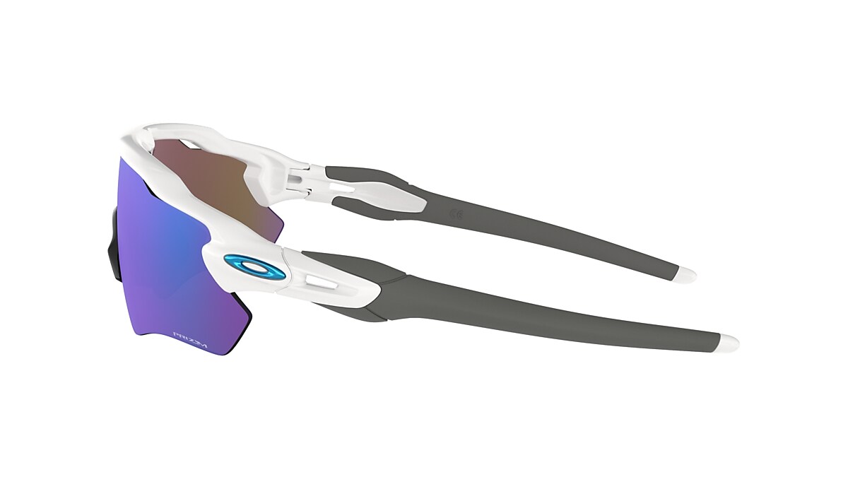 Oakley OO9208 Radar® EV Path® Team Colors XL (0 - 138) with Oakley OO9208 Radar® EV Path® Team Colors XL (0 - 138) with