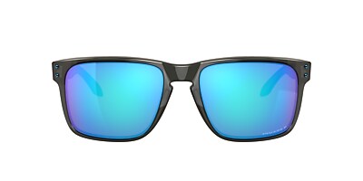 Oakley OO9417 Holbrook™ XL 59 Prizm Sapphire Polarized und Grau