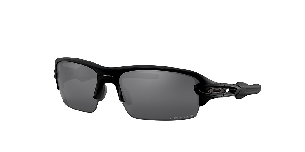 Oakley OJ9005 Flak® XS (Youth Fit) 59 Prizm Black Polarized & Matte