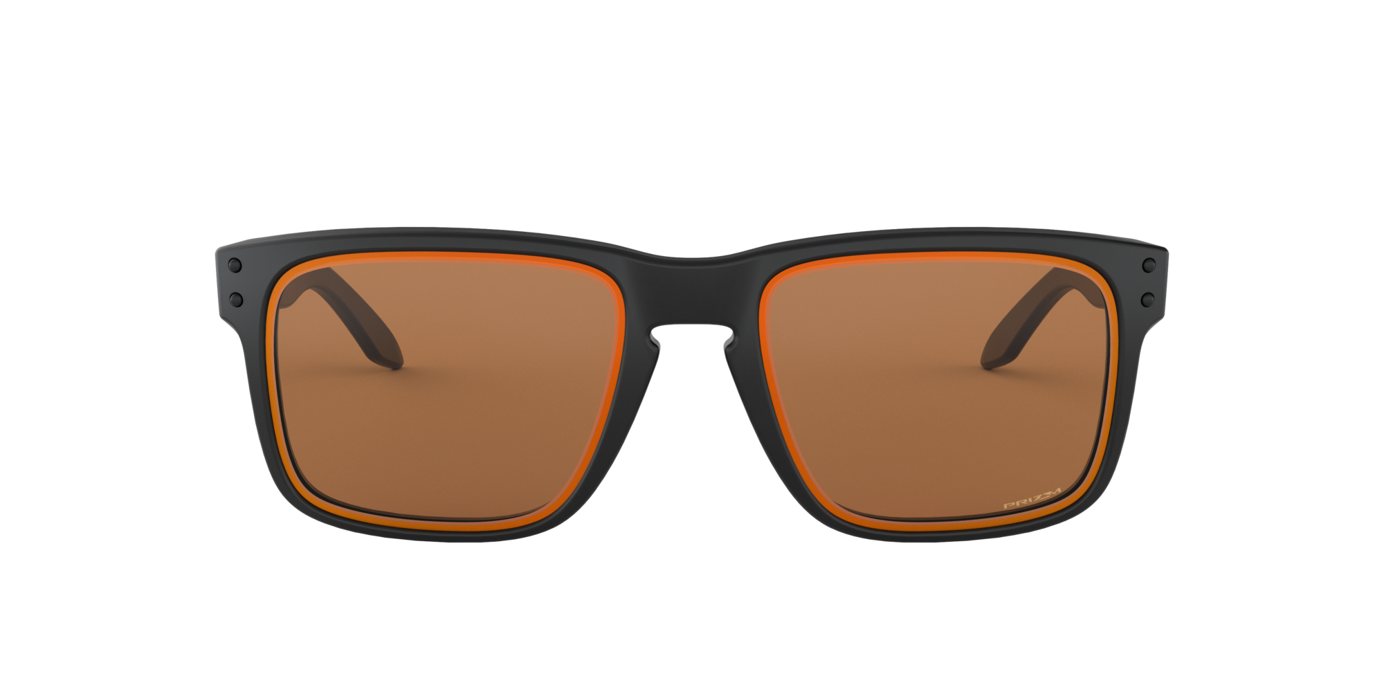 Oakley OO9102 Holbrook™ Fire and Ice 
