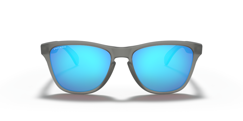 Oakley OJ9006 Frogskins™ XS (Youth Fit) 53 Prizm Sapphire & Matte