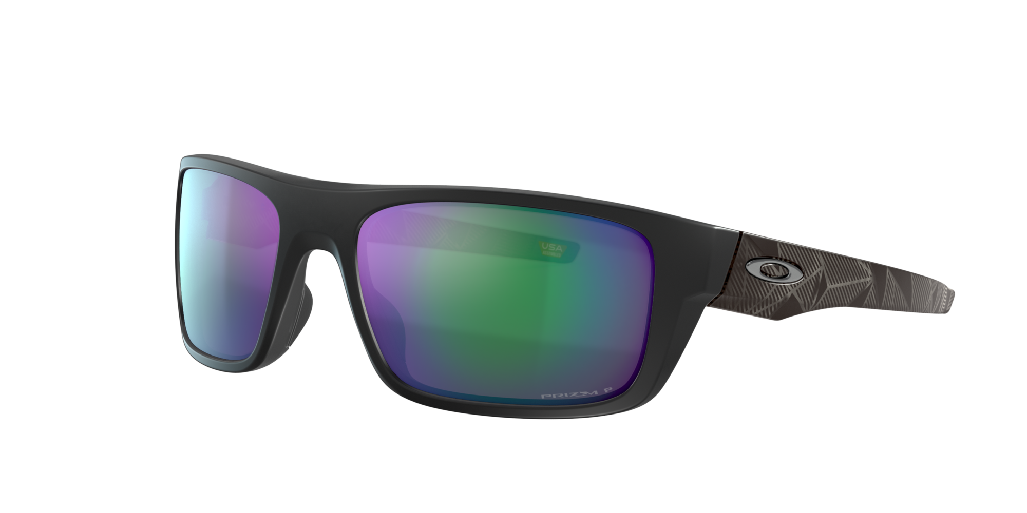 oakley prizmatic