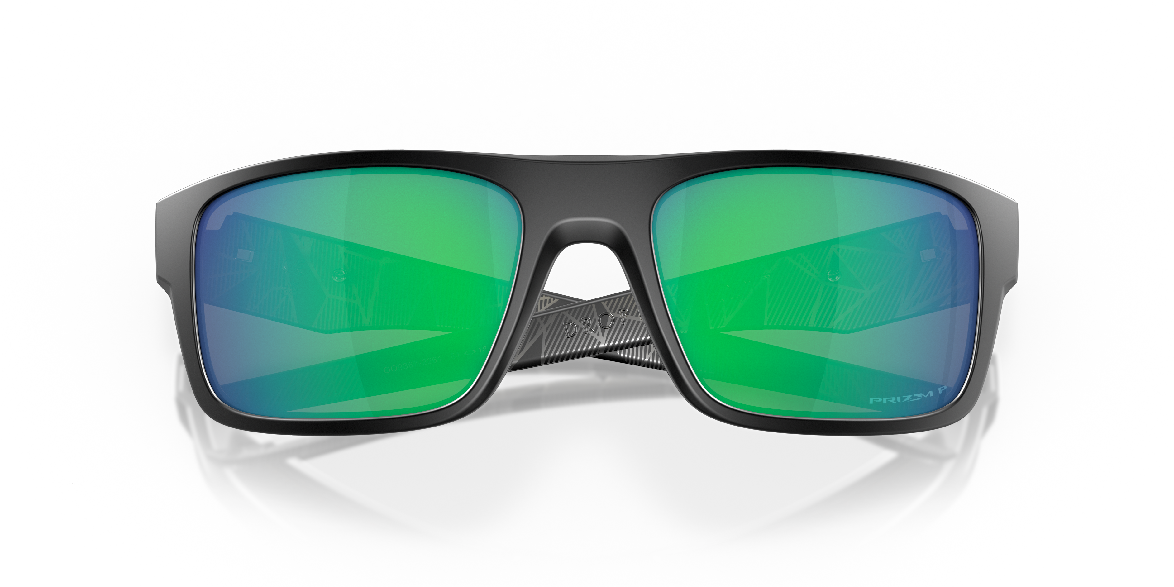 oakley prizmatic collection