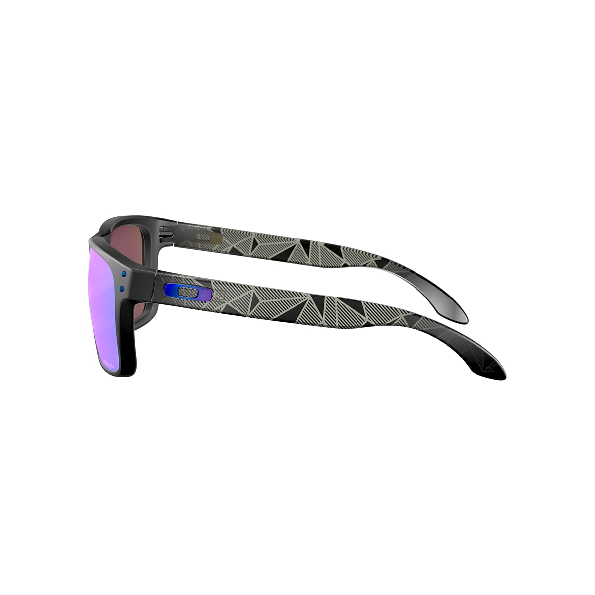 Oakley prizmatic 2025