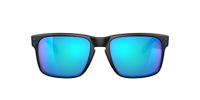 Oakley OO9102 Holbrook™ Prizmatic Collection 57 Prizm Sapphire