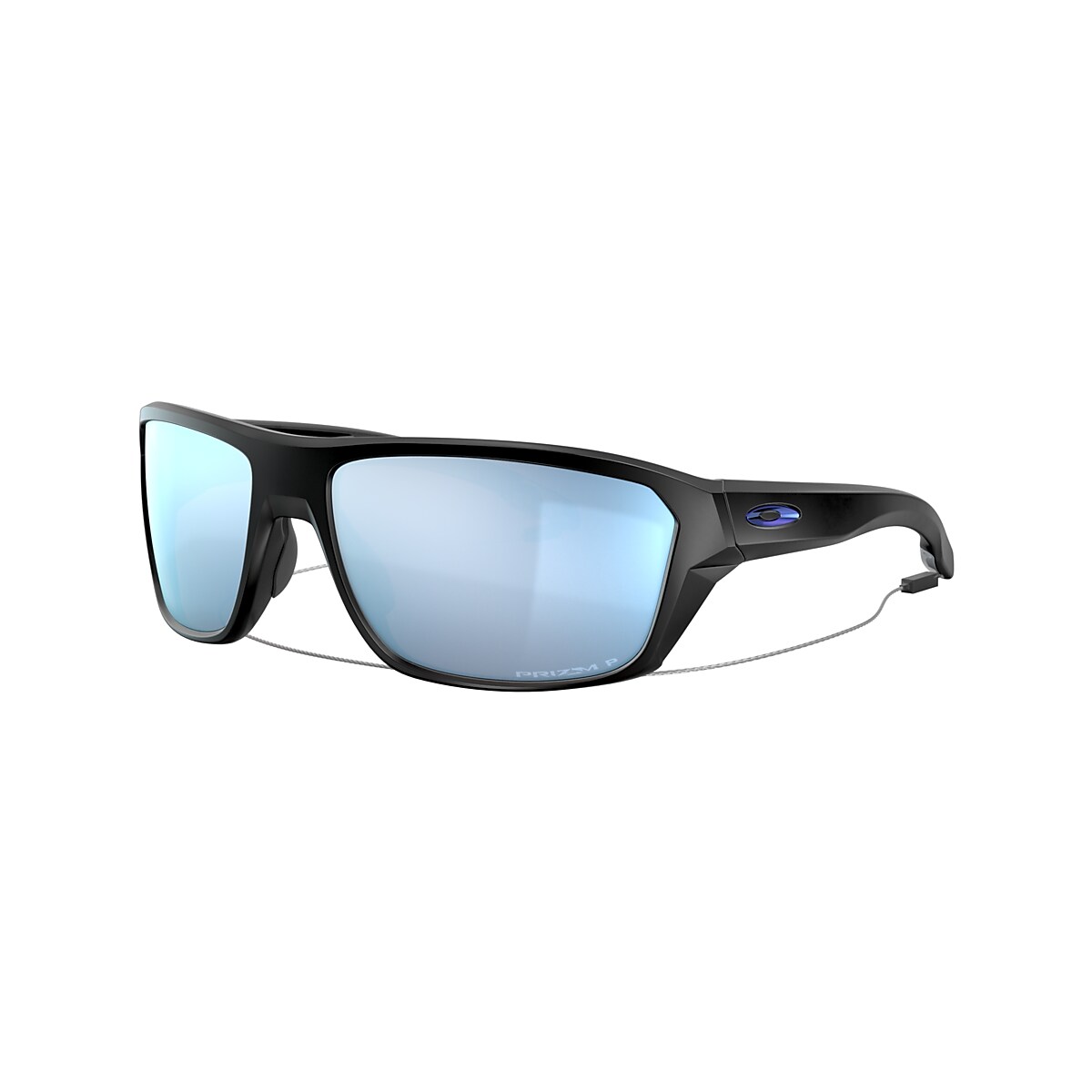 Oakley OO9416 Split Shot 64 Prizm Deep Water Polarized & Matte 