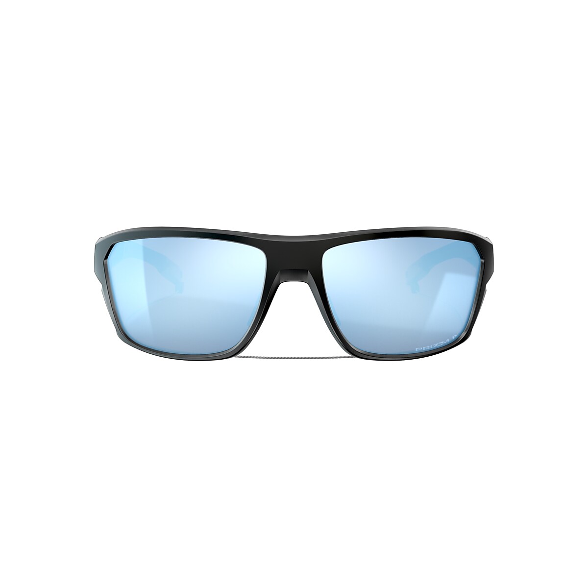 Oakley OO9416 Split Shot M (64 - 17) with Blue lenses and Oakley OO9416 Split Shot M (64 - 17) with Blue lenses and