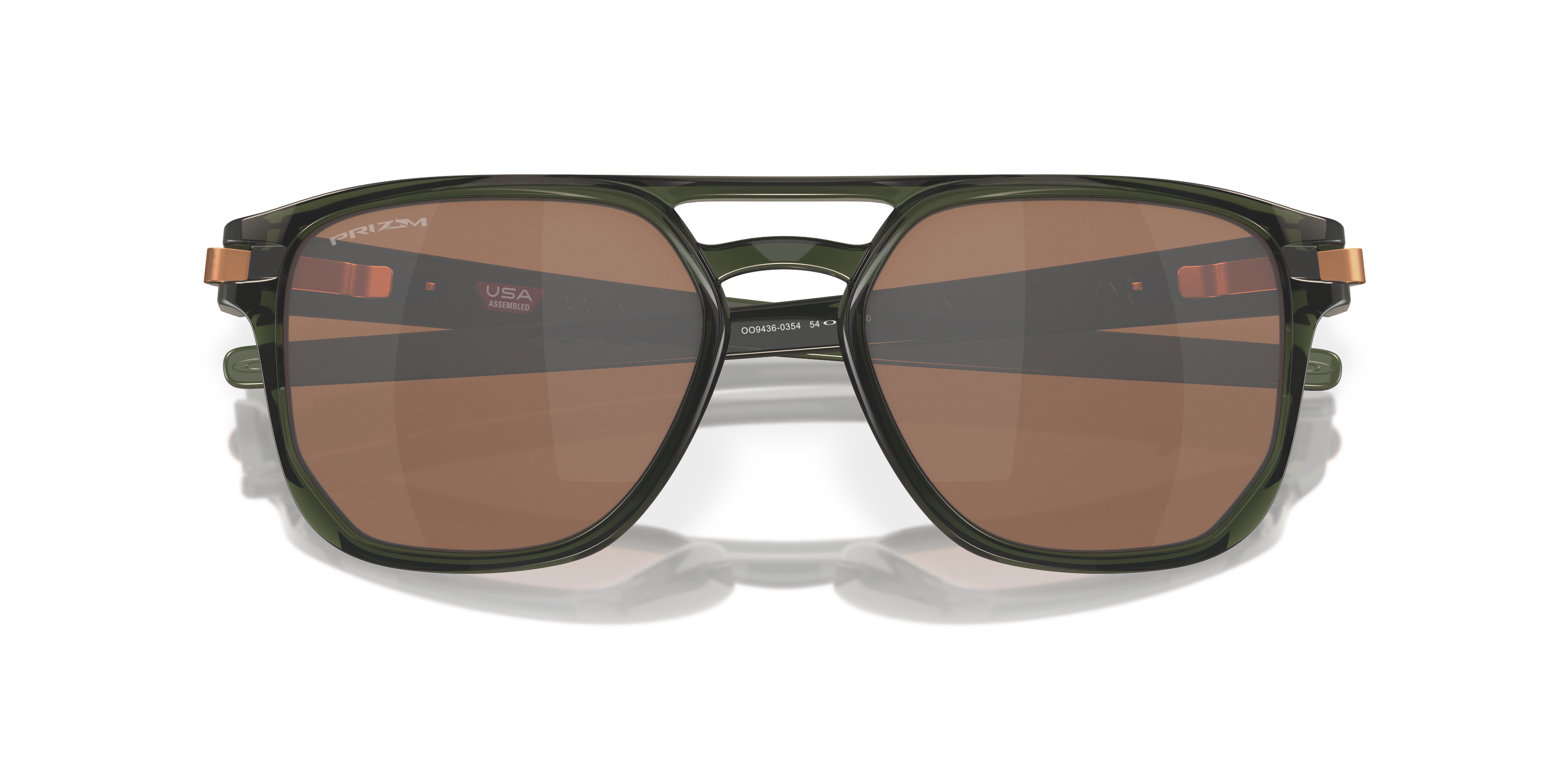 oakley latch beta olive