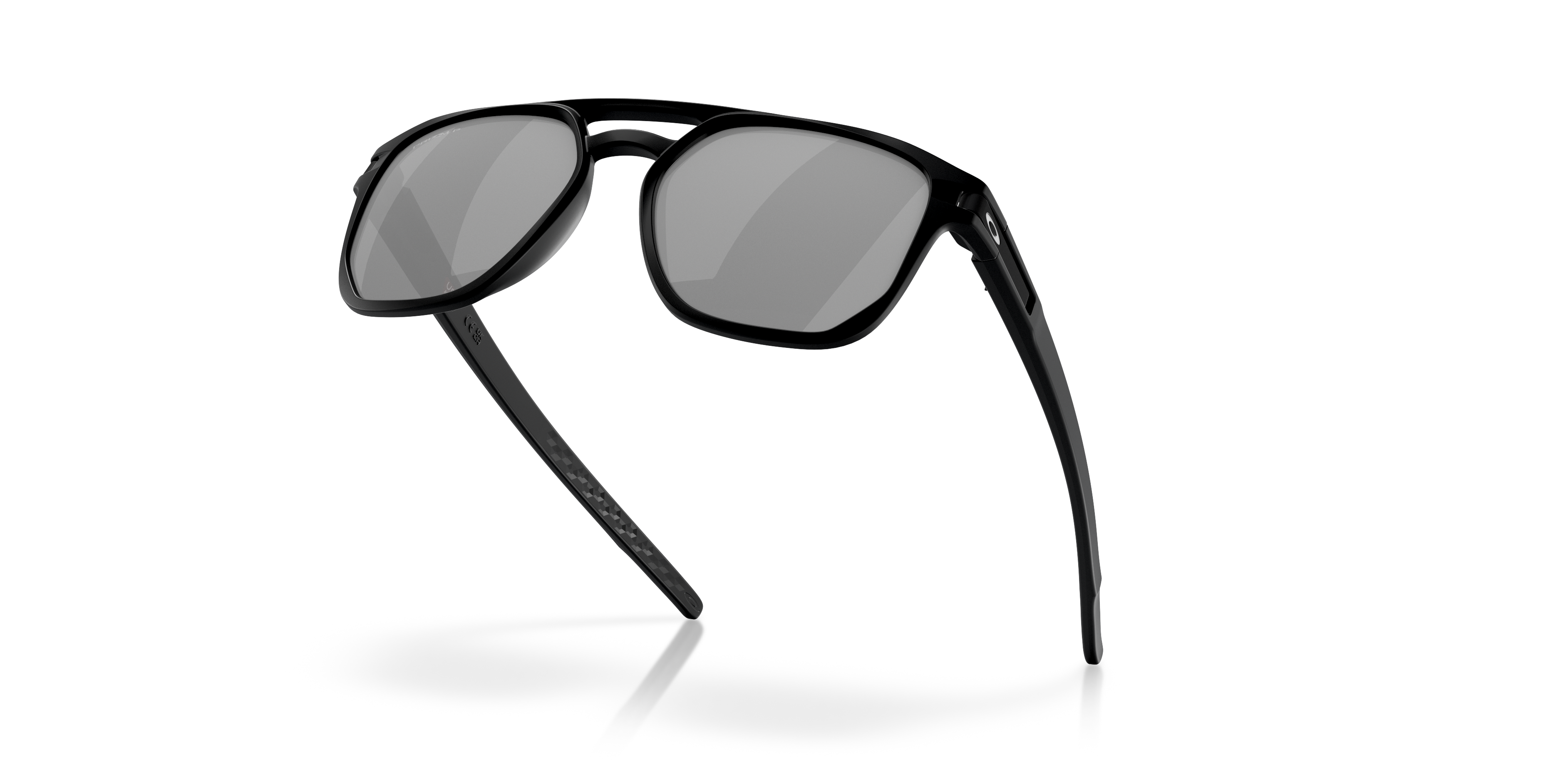 latch beta prizm black polarized