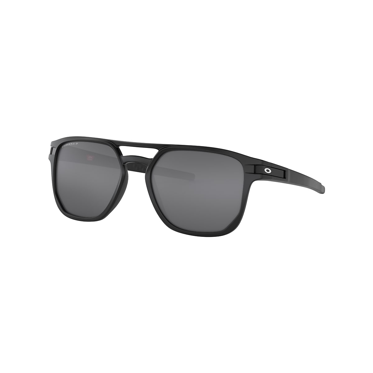 Oakley OO9436 Latch™ Beta 54 Prizm Black Polarized & Matte Black Polarised  Sunglasses | Sunglass Hut Australia