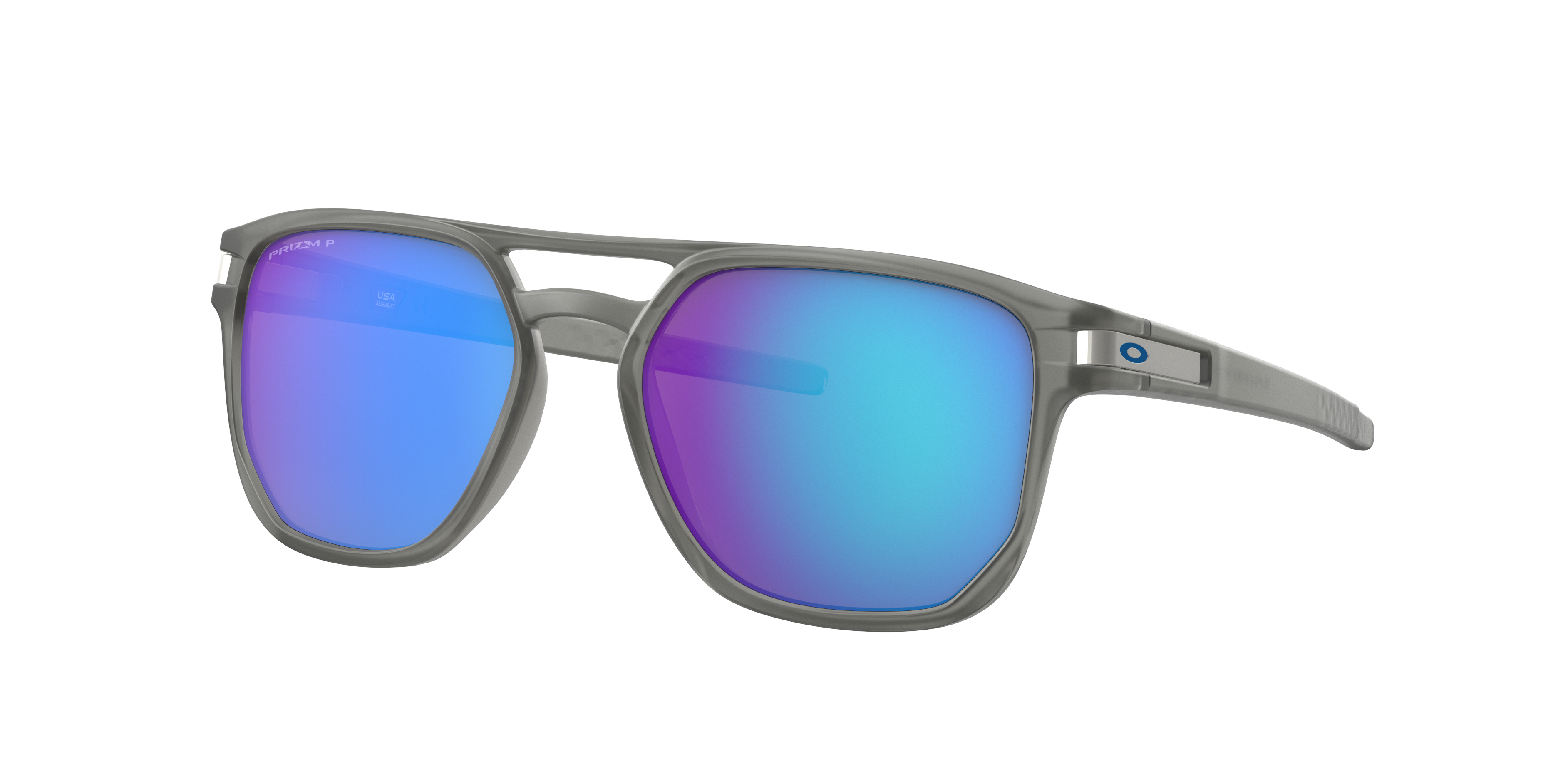 Alf Brown Polarized Wayfarer Sunglasses S15C2205 @ ₹999