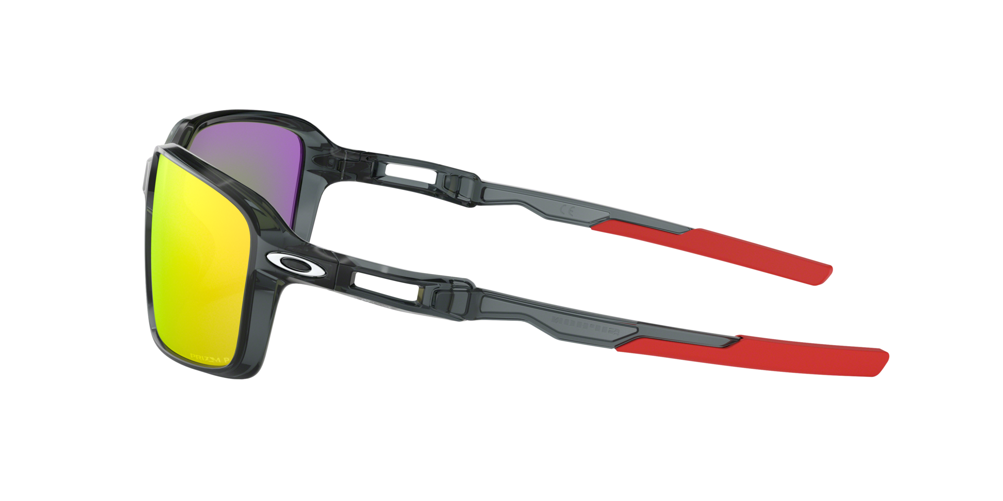 oakley siphon ruby