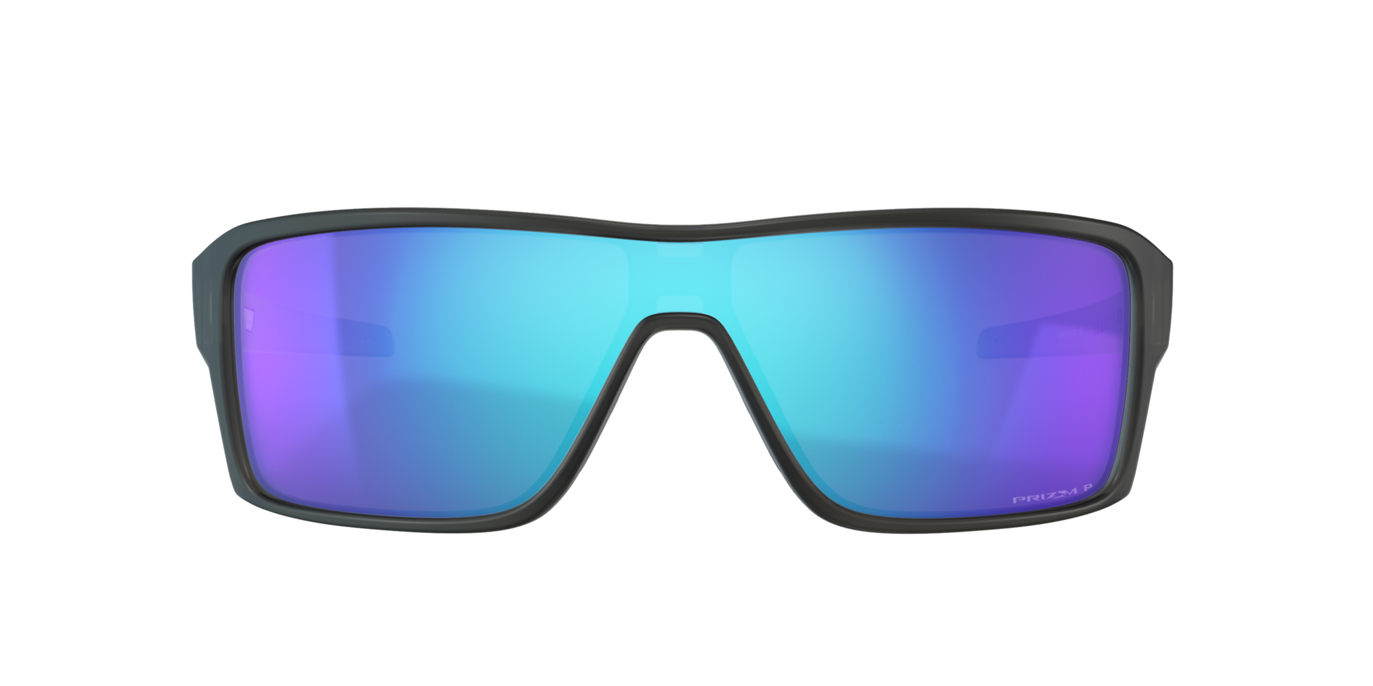 oakley ridgeline polarized