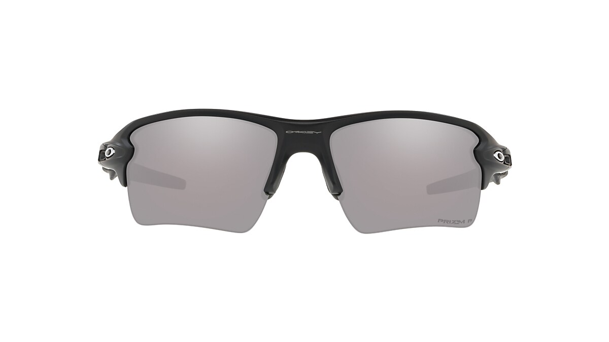 Oakley OO9188 Flak® 2.0 XL S (59 - 12) with Black lenses and Oakley OO9188 Flak® 2.0 XL S (59 - 12) with Black lenses and