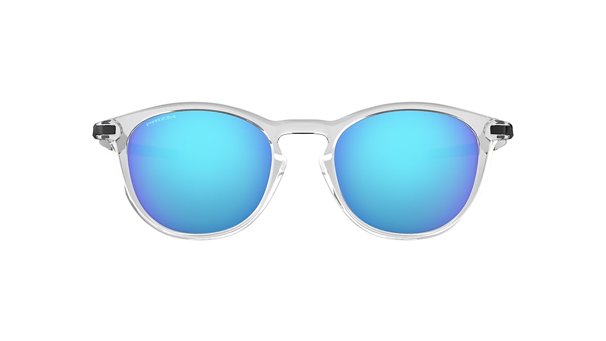Oakley OO9439 Pitchman™ R L (50 - 19) avec Verres Bleu et Monture