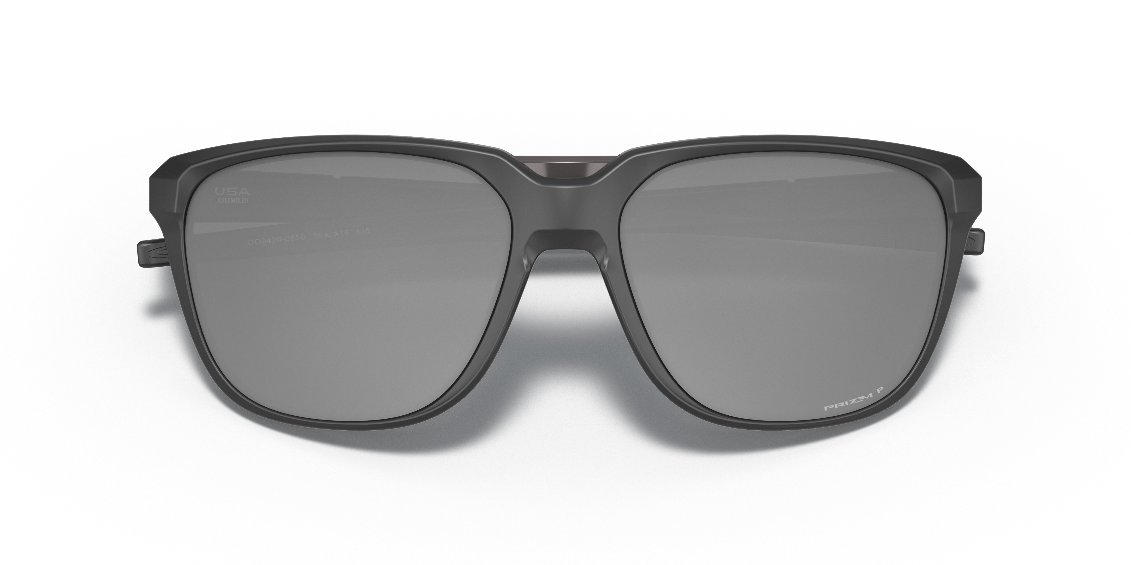 Oakley OO9420 Anorak 59 Prizm Black 