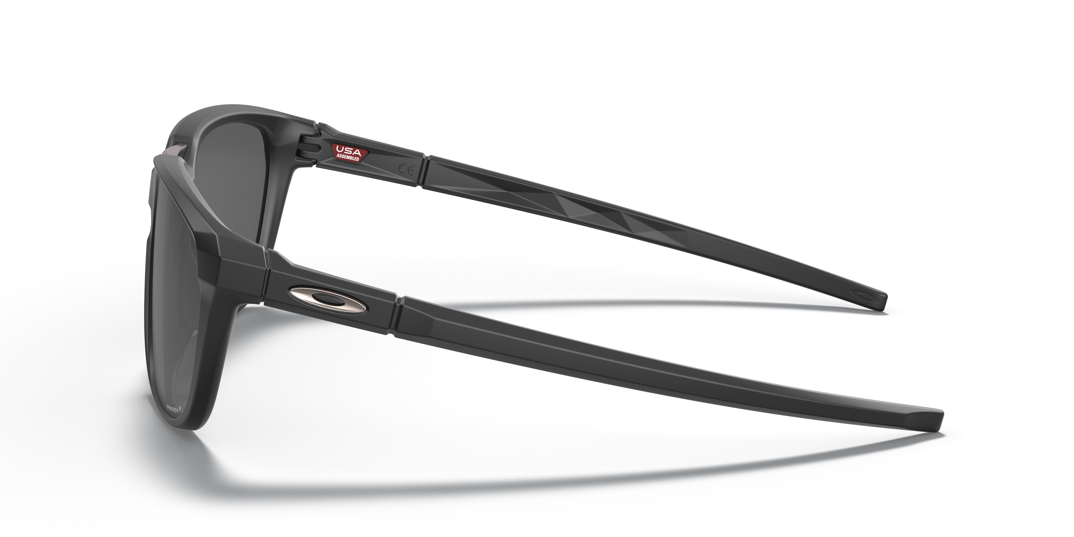 Oakley OO9420 Anorak 59 Prizm Black 