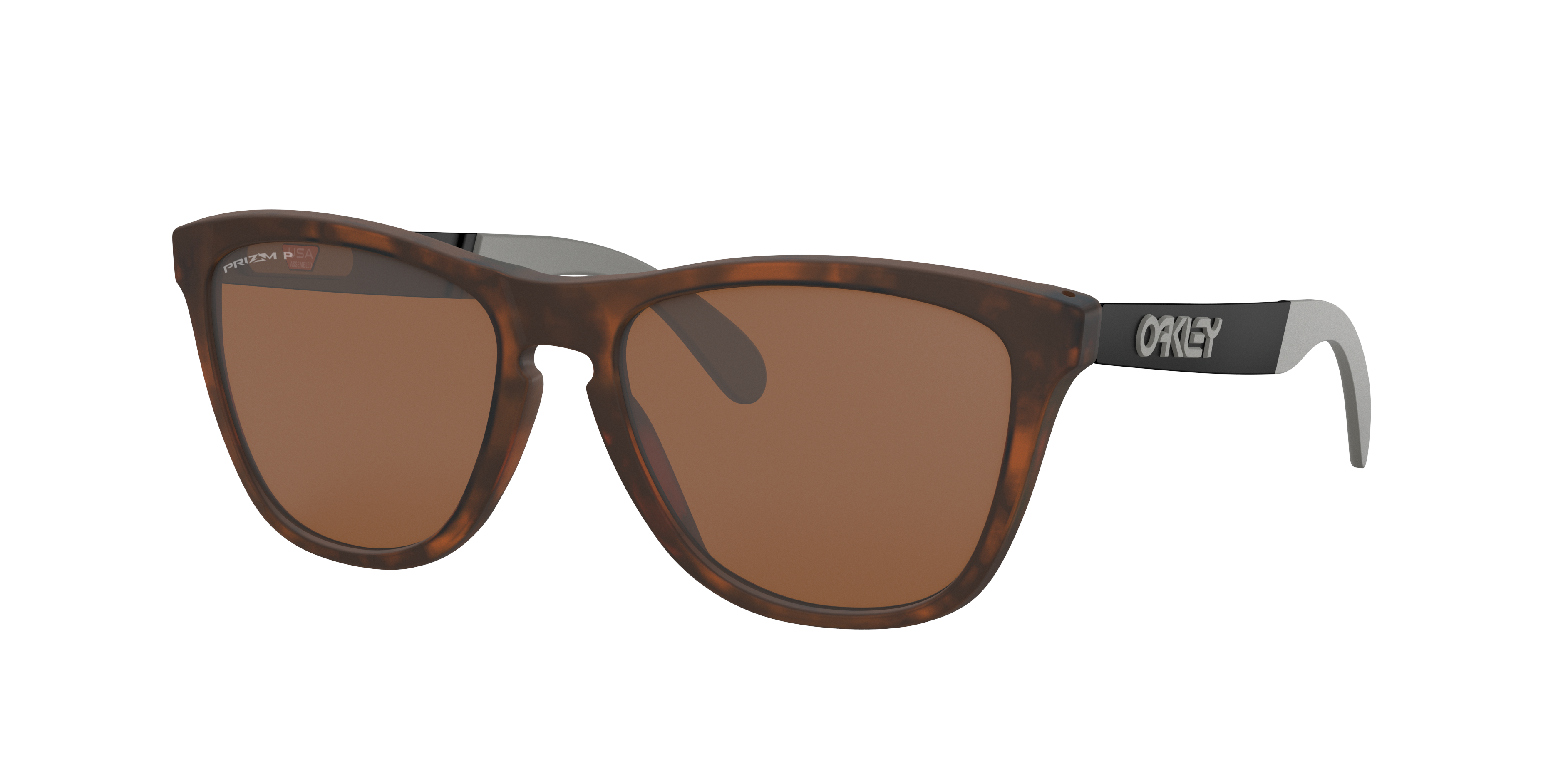oakley frogskins polarized