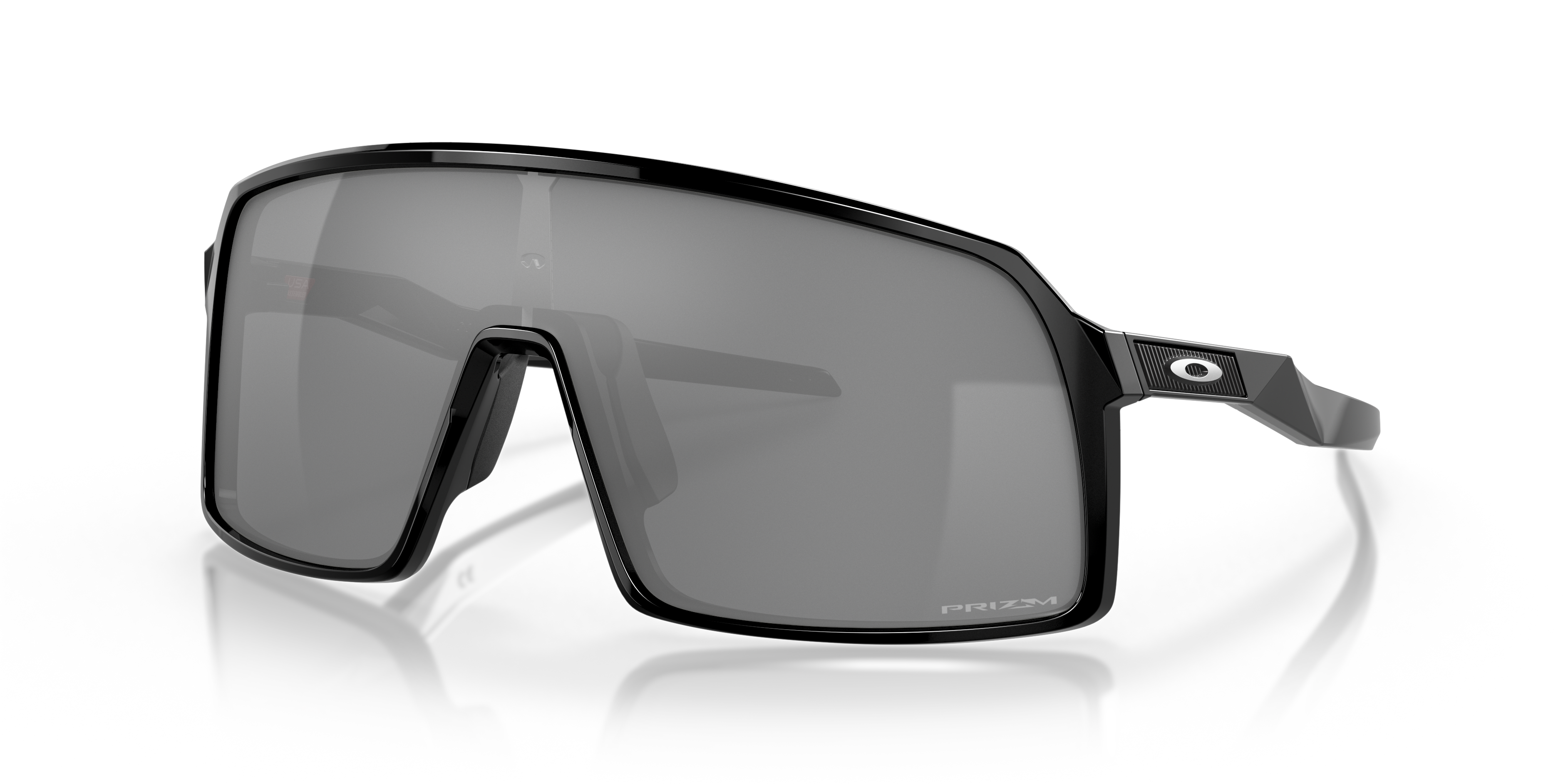 Oakley OO9462 SUTRO S 946209 Sunglasses Polished Black | SmartBuyGlasses  India