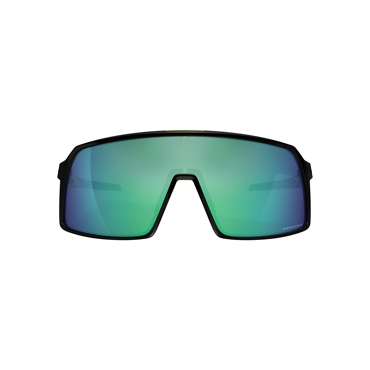OAKLEY OO9406 Black Ink - Unisex Sunglasses, Prizm Jade Lens