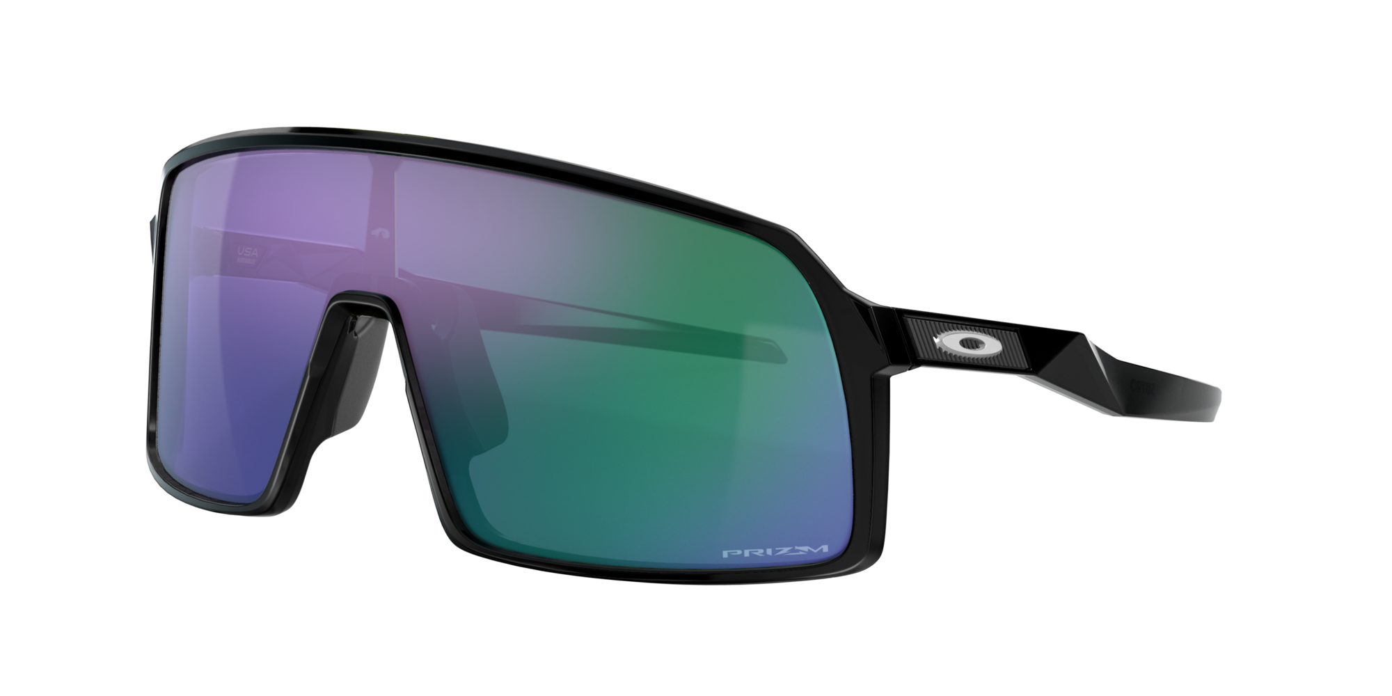 Oakley OO9460 Portal X 59 Prizm Black Polarized & Polished Black Polarised  Sunglasses | Sunglass Hut New Zealand