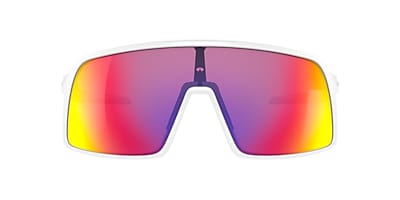 Oakley white hotsell