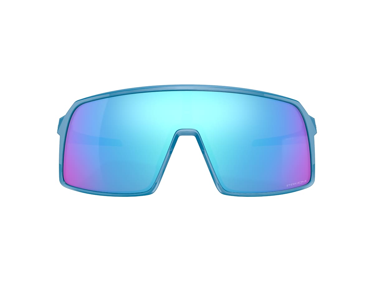 Oakley OO9406 Sutro 01 Prizm Sapphire & Sky Blue Sunglasses 