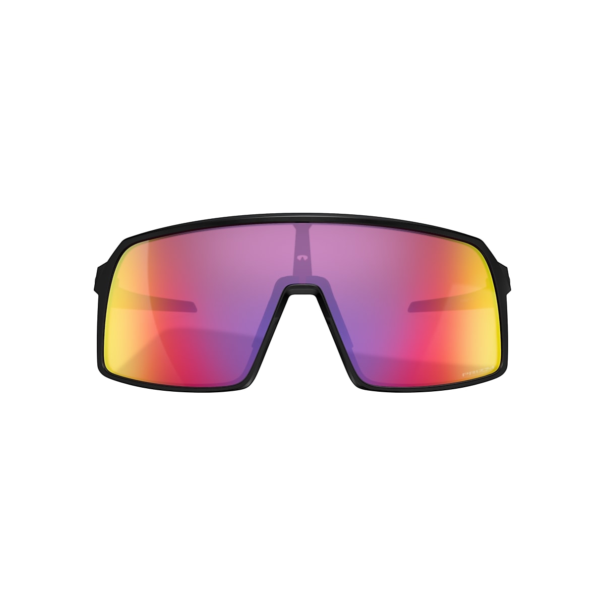 Oakley OO9406 Sutro 01 Prizm Road & Matte Black Sunglasses | Sunglass Hut  USA
