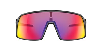 Oakley OO9406 Sutro 01 Prizm Road & Matte Black Sunglasses 